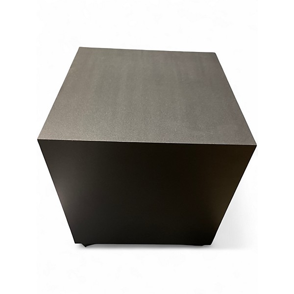 Used Martin Logan Dynamo 400 Powered Subwoofer