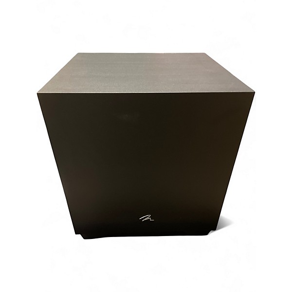 Used Martin Logan Dynamo 400 Powered Subwoofer