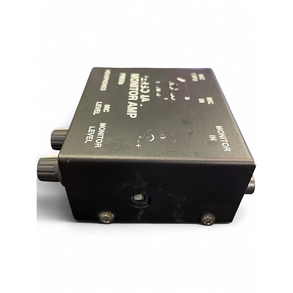 Used Rolls PM50S Unpowered Monitor