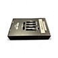Used Fishman PRO EQ 4 BAND Guitar Preamp