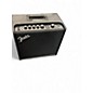 Used Fender Mustang LT25 25W 1x8 Guitar Combo Amp thumbnail