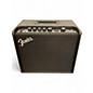 Used Fender Mustang LT25 25W 1x8 Guitar Combo Amp