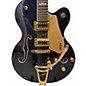 Used 2020s Gretsch Guitars G5427TG NAVY Hollow Body Electric Guitar