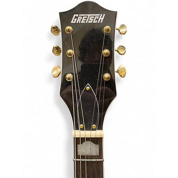 Used 2020s Gretsch Guitars G5427TG NAVY Hollow Body Electric Guitar