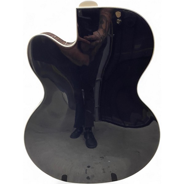 Used 2020s Gretsch Guitars G5427TG NAVY Hollow Body Electric Guitar