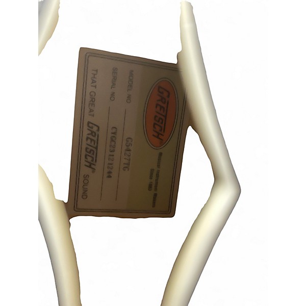 Used 2020s Gretsch Guitars G5427TG NAVY Hollow Body Electric Guitar