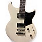 Used Yamaha Revstar RSS20 Alpine White Solid Body Electric Guitar