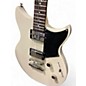 Used Yamaha Revstar RSS20 Alpine White Solid Body Electric Guitar