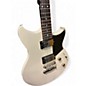 Used Yamaha Revstar RSS20 Alpine White Solid Body Electric Guitar
