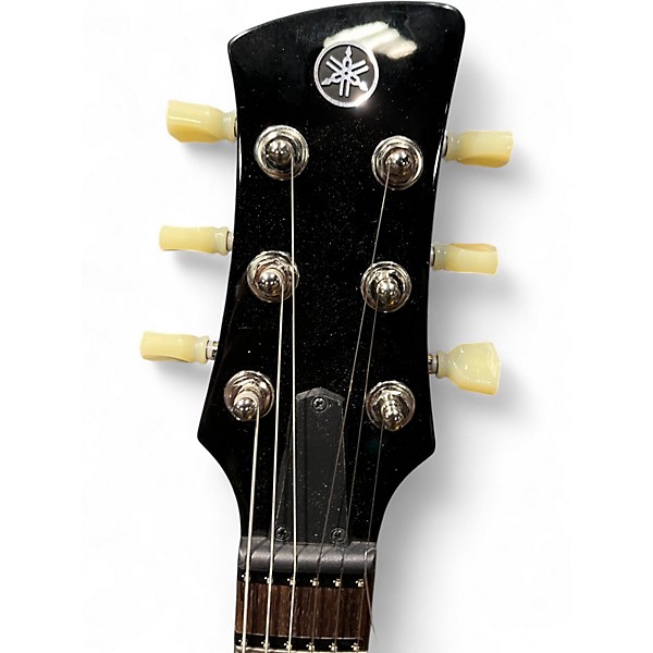 Used Yamaha Revstar RSS20 Alpine White Solid Body Electric Guitar