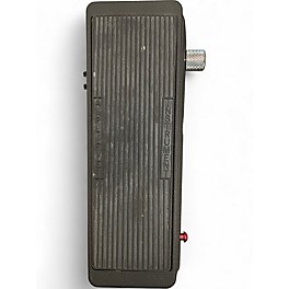 Used Dunlop 535Q Cry Baby Multi-Wah Effect Pedal