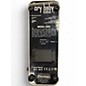 Used Dunlop 535Q Cry Baby Multi-Wah Effect Pedal