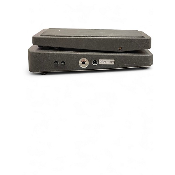 Used Dunlop 535Q Cry Baby Multi-Wah Effect Pedal