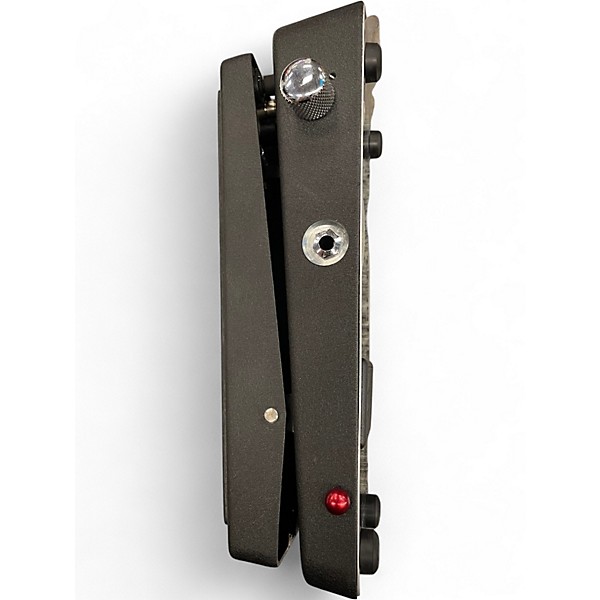 Used Dunlop 535Q Cry Baby Multi-Wah Effect Pedal