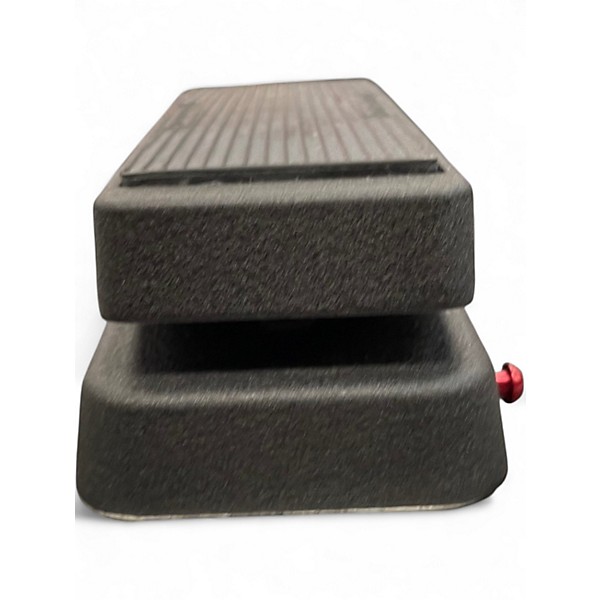 Used Dunlop 535Q Cry Baby Multi-Wah Effect Pedal