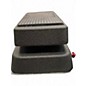 Used Dunlop 535Q Cry Baby Multi-Wah Effect Pedal