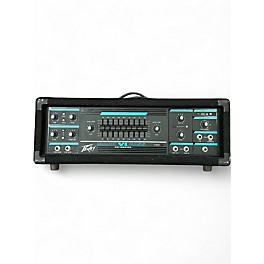 Used Peavey Mark VI Bass Amp Head