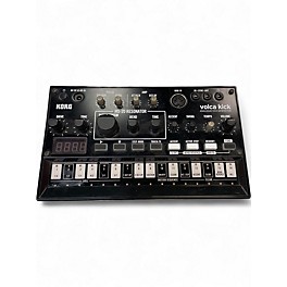 Used KORG Volca Kick Synthesizer