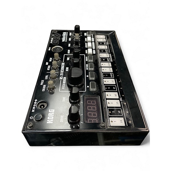 Used KORG Volca Kick Synthesizer