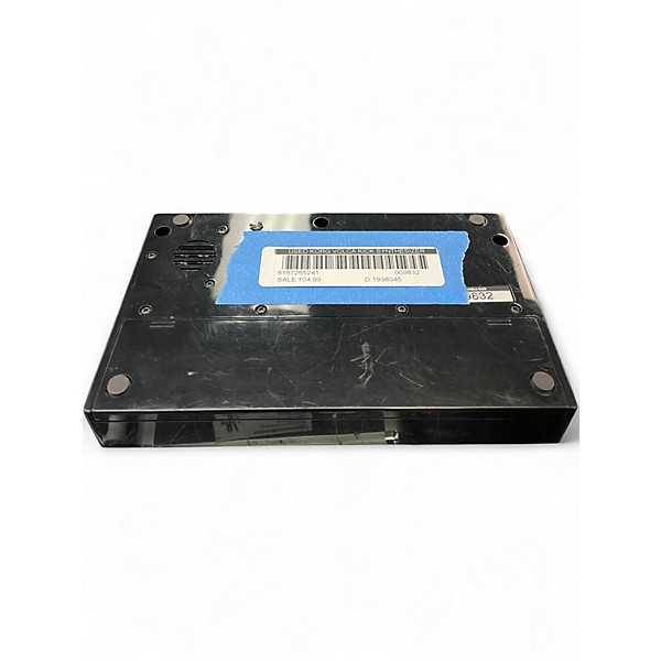 Used KORG Volca Kick Synthesizer