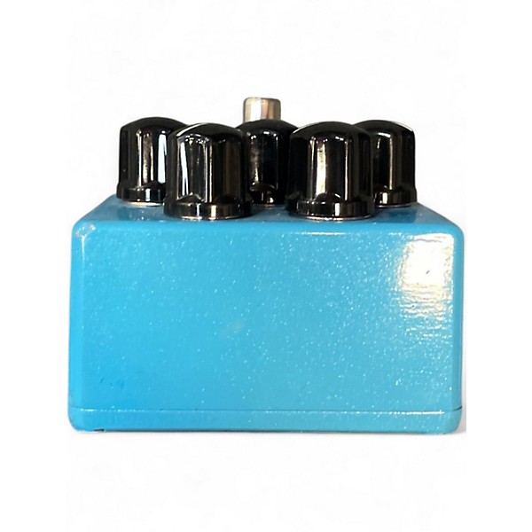 Used MXR M234 Analog Chorus Effect Pedal