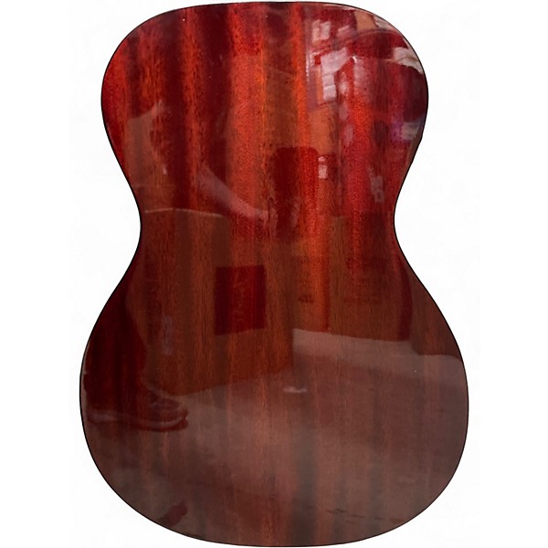 Used Gold Tone BZ1000 Bouzouki Natural