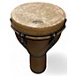Used Remo Mondo Earth Djembe