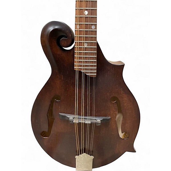 Used Kentucky KM606 Natural Mandolin