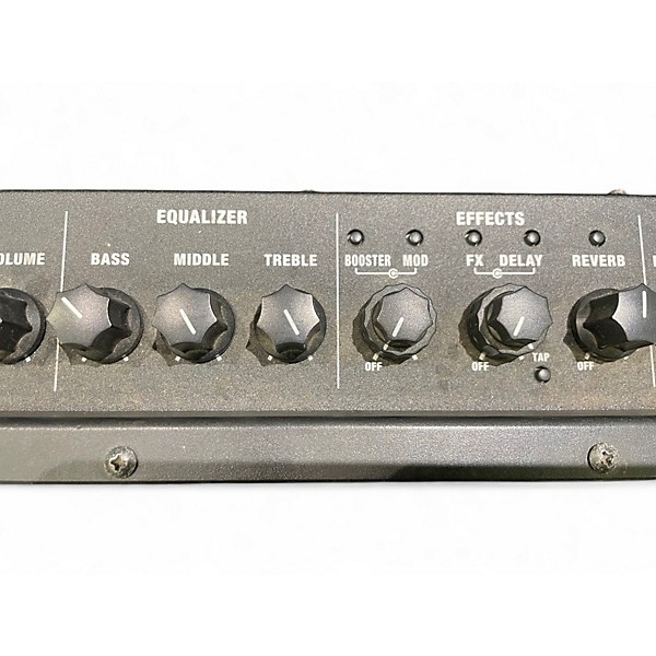 Used BOSS Katana 100 100W 1X12 Guitar Combo Amp