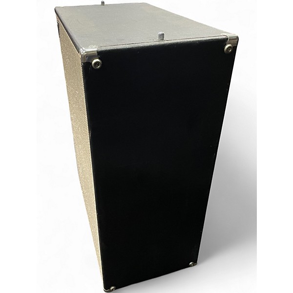 Used Fender 1970s Bassman 100 Cabinet Bass Cabinet