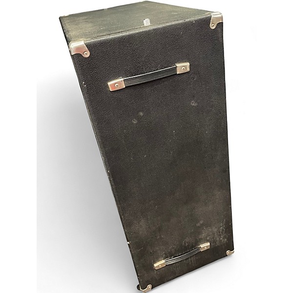 Used Fender 1970s Bassman 100 Cabinet Bass Cabinet
