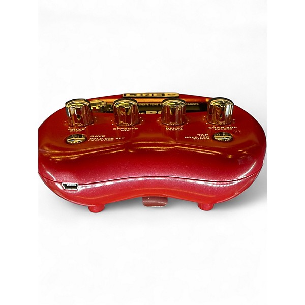 Used Line 6 Pocket Pod Express Amp Modeler Effect Processor