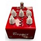 Used Bogner Ecstacy Effect Pedal