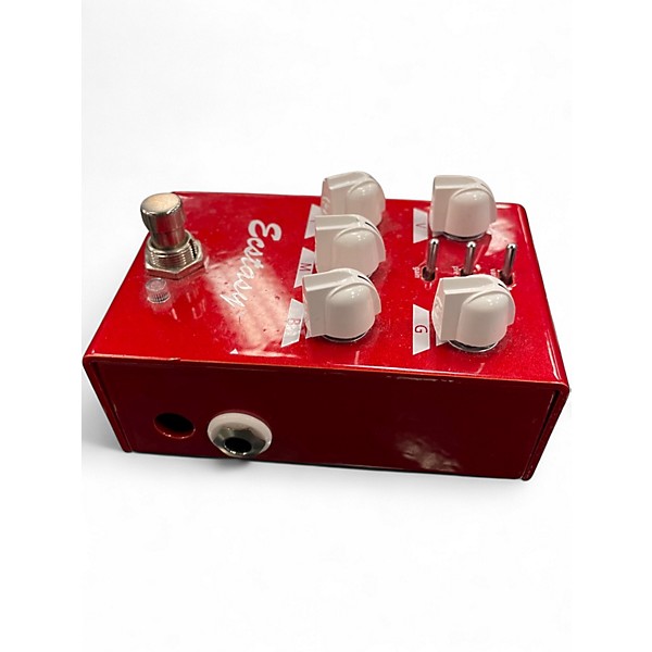 Used Bogner Ecstacy Effect Pedal