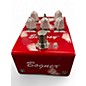 Used Bogner Ecstacy Effect Pedal