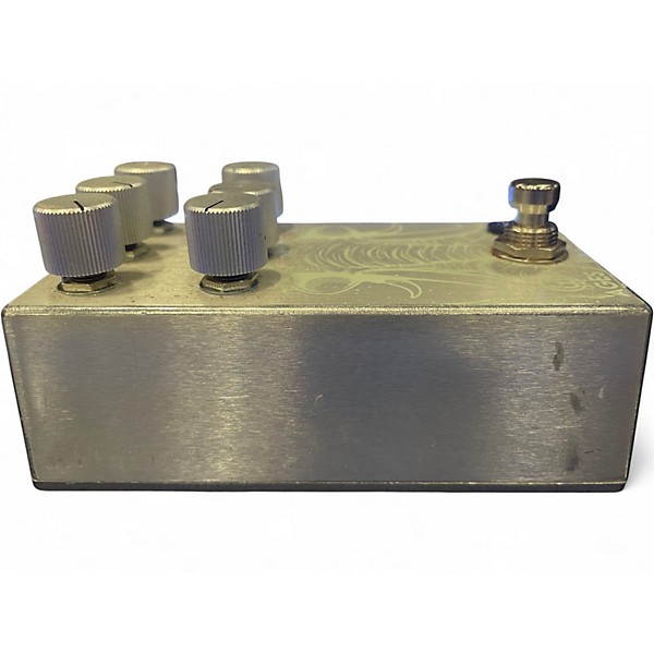 Used Walrus Audio Ages Effect Pedal