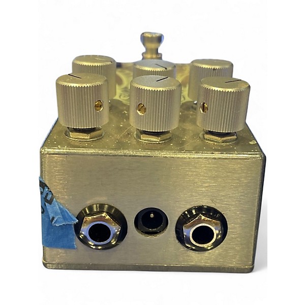 Used Walrus Audio Ages Effect Pedal