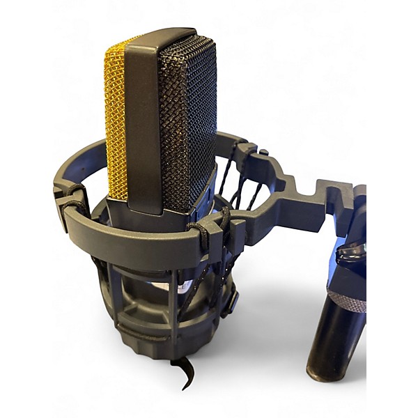 Used AKG C414XLII Condenser Microphone