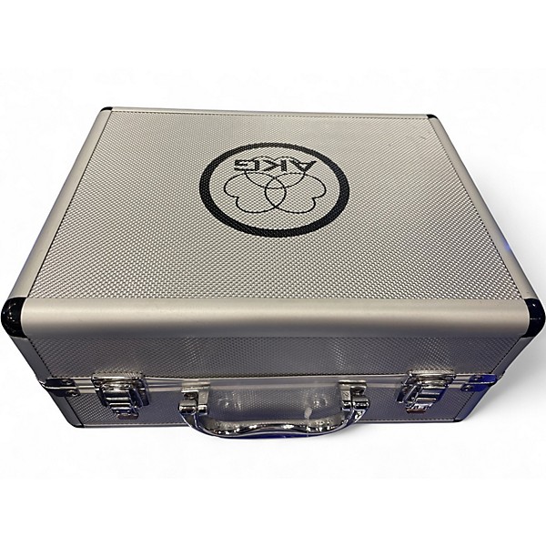 Used AKG C414XLII Condenser Microphone