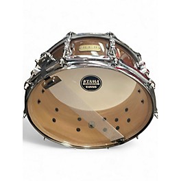 Used 2023 TAMA 14in G1 limited edition hickory hickory Drum
