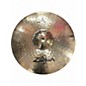 Used 2020s Zildjian 17in A Custom Heavy Crash Cymbal thumbnail