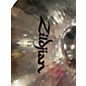 Used 2020s Zildjian 17in A Custom Heavy Crash Cymbal
