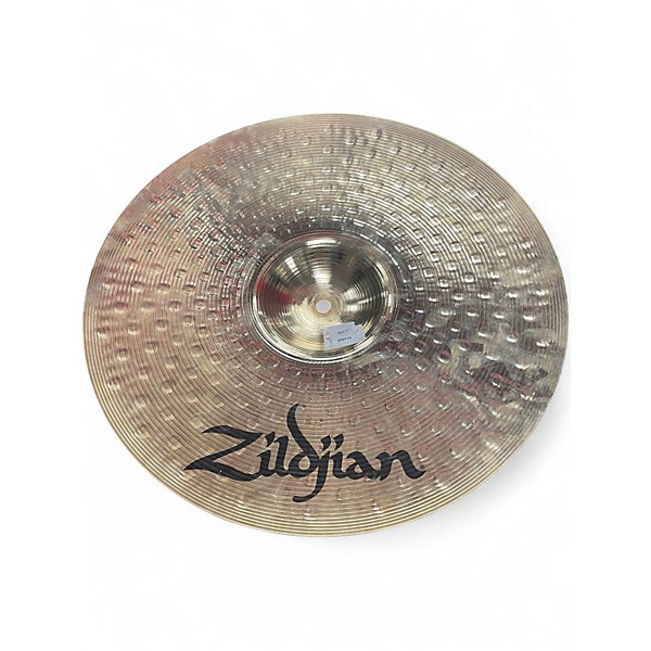 Used 2020s Zildjian 17in A Custom Heavy Crash Cymbal