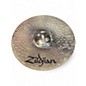Used 2020s Zildjian 17in A Custom Heavy Crash Cymbal