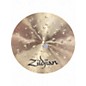 Used 2020s Zildjian 16in K Custom Special Dry Crash Cymbal thumbnail