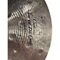 Used 2020s Zildjian 16in K Custom Special Dry Crash Cymbal