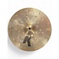 Used 2020s Zildjian 16in K Custom Special Dry Crash Cymbal
