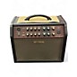 Used BOSS Acoustic Singer Live LT Guitar Combo Amp thumbnail
