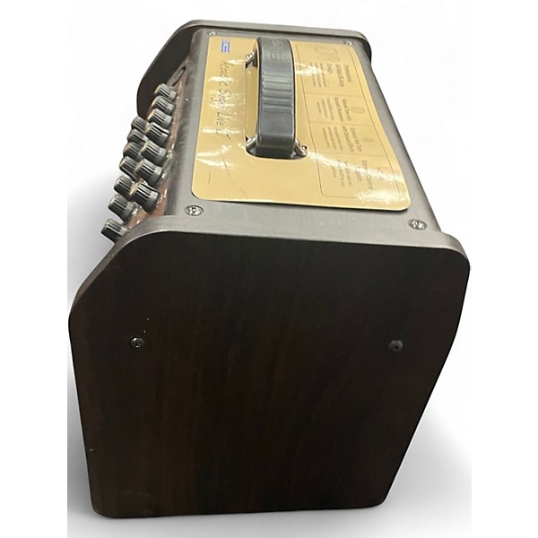 Used BOSS Acoustic Singer Live LT Guitar Combo Amp