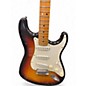Used Fender STRATOCASTER Sunburst Solid Body Electric Guitar